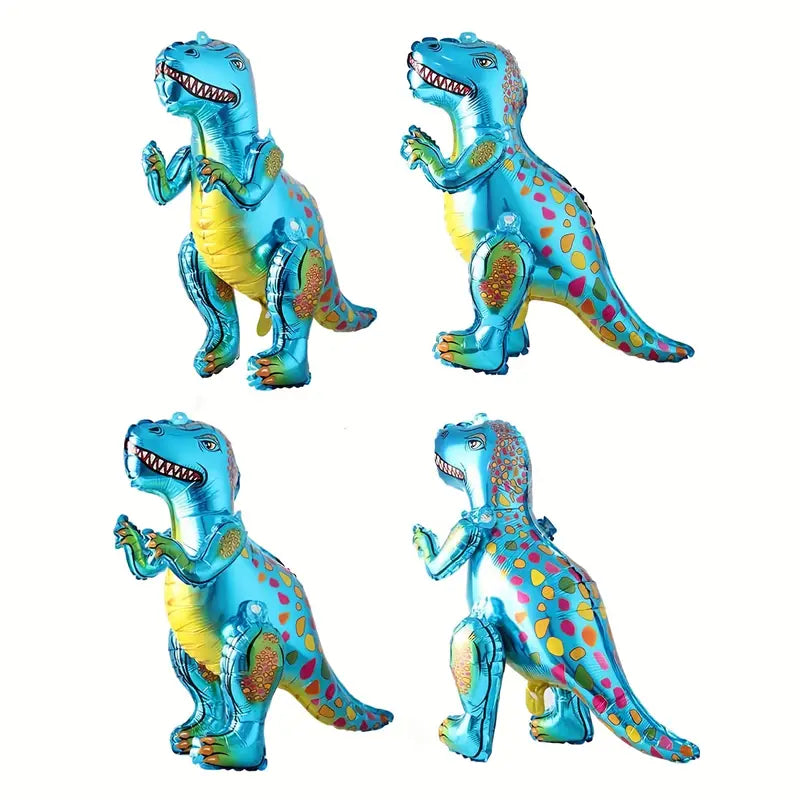 3D Dinosaur Balloon