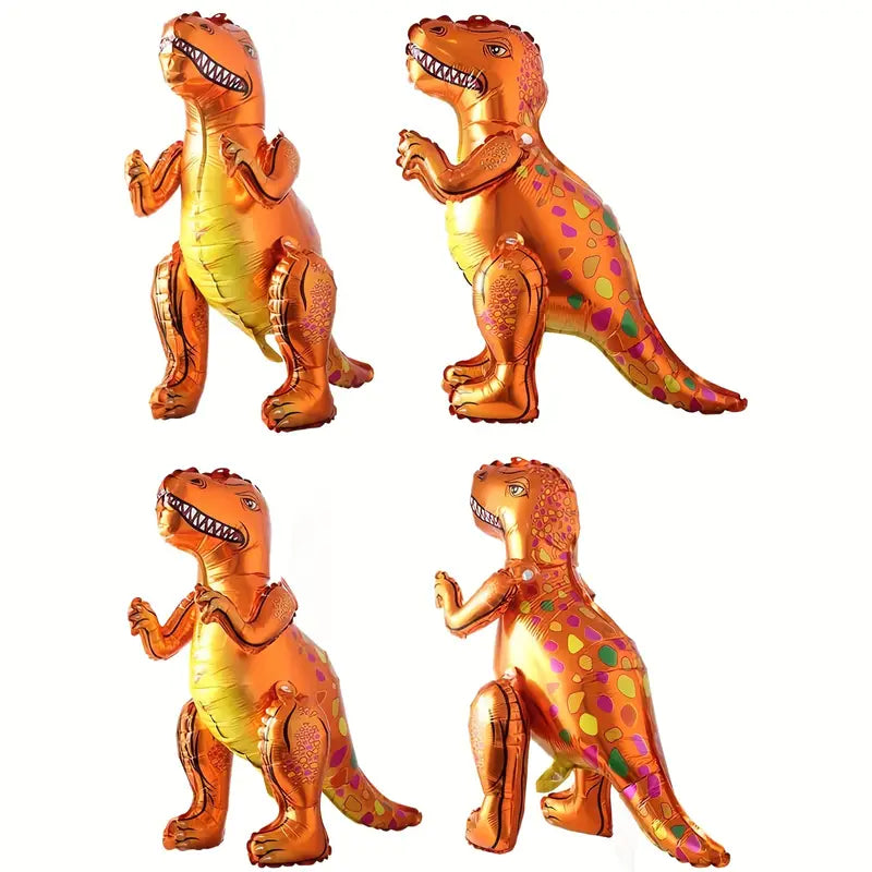 3D Dinosaur Balloon