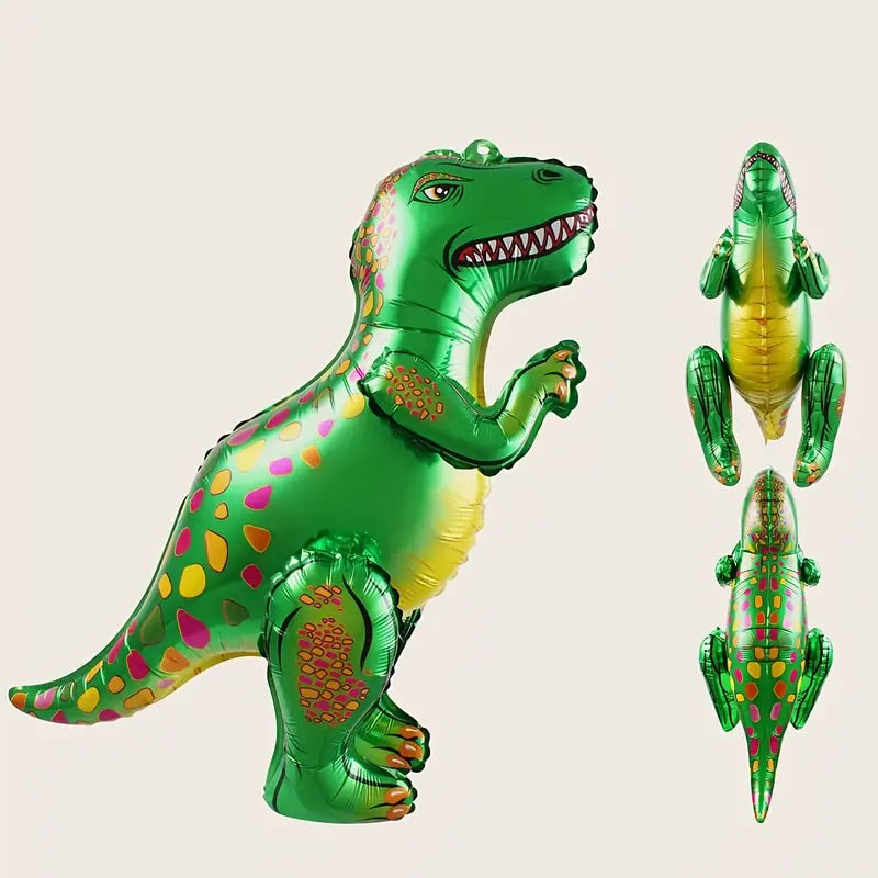 3D Dinosaur Balloon