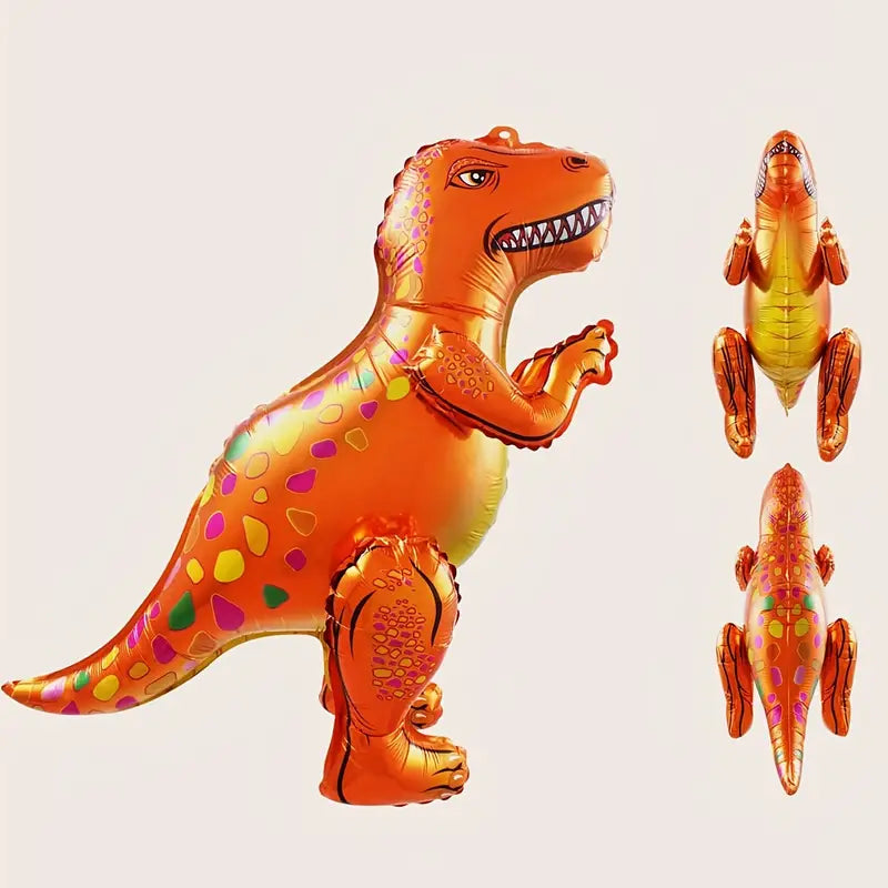 3D Dinosaur Balloon