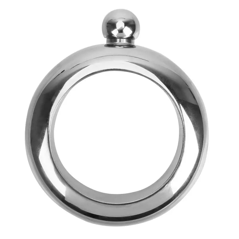 Bracelet Bangle Flask