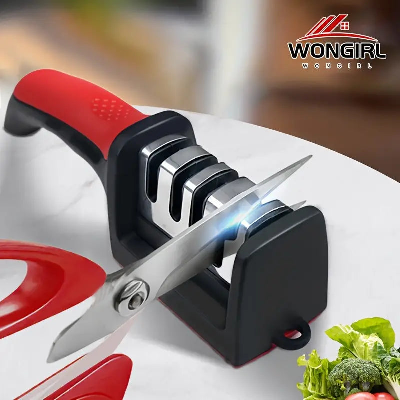 Knife Sharpner