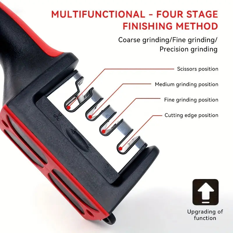 Knife Sharpner