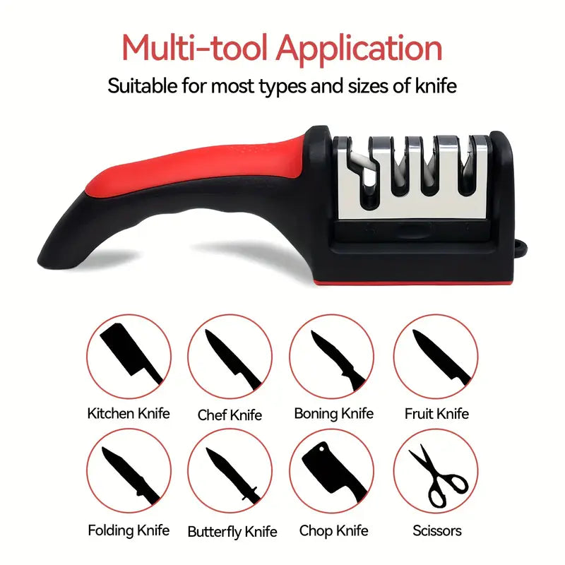 Knife Sharpner