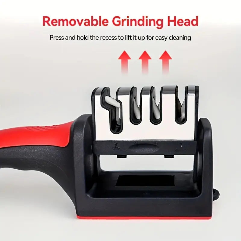 Knife Sharpner