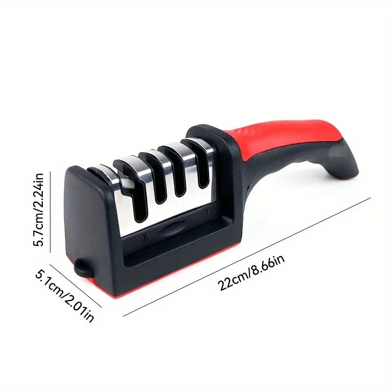 Knife Sharpner
