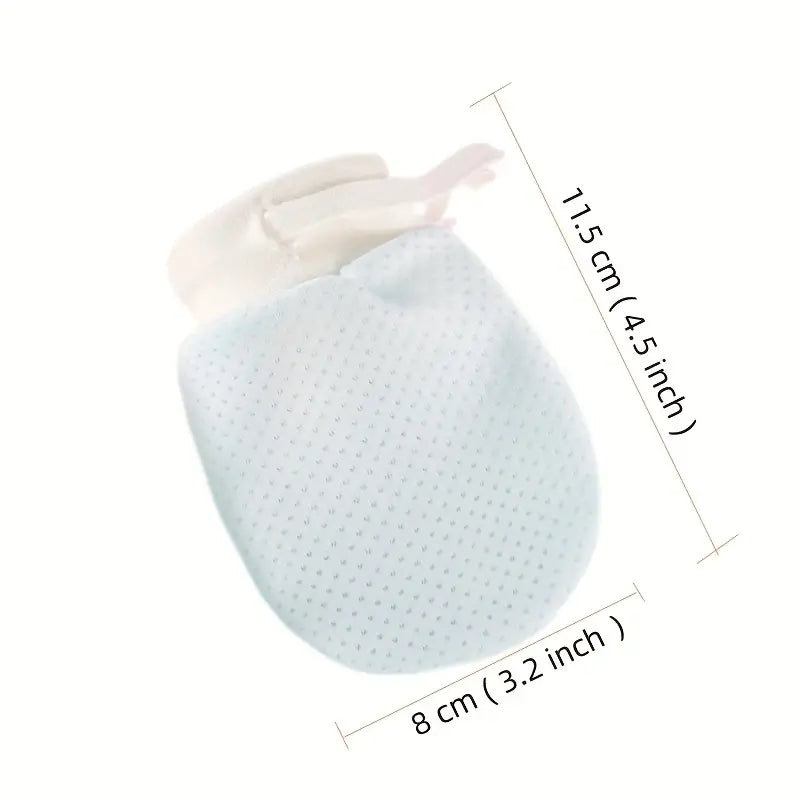 Baby Anti-Scratch Mittens
