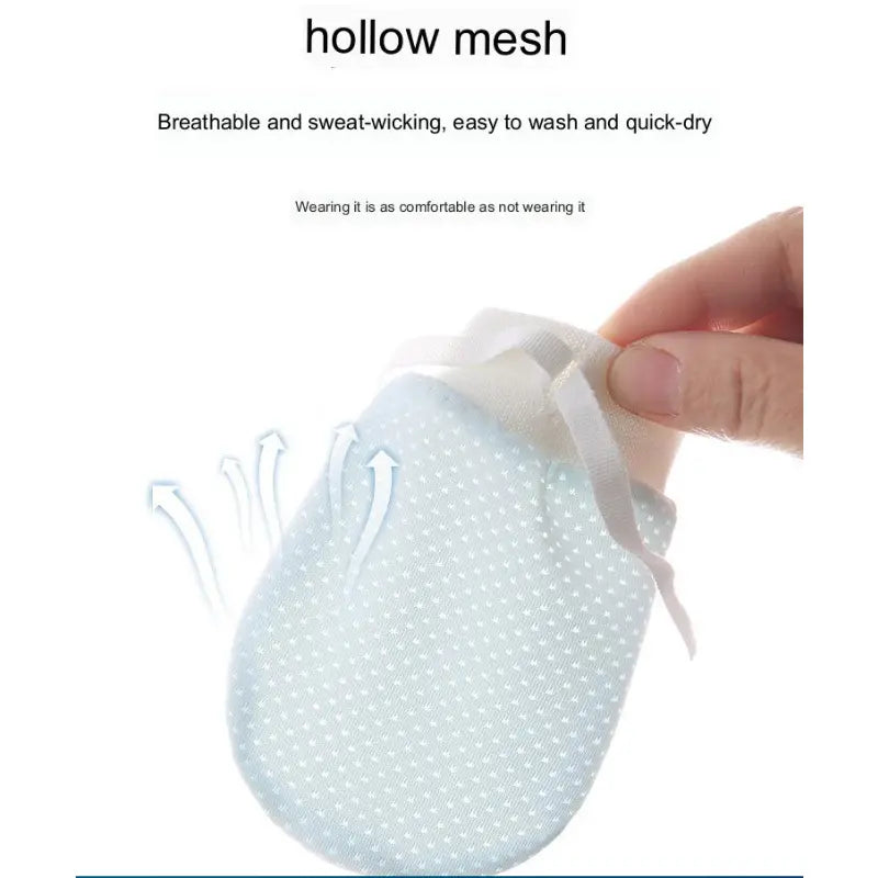 Baby Anti-Scratch Mittens