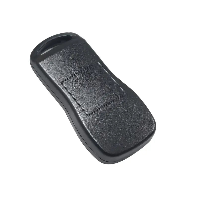 Black Car Key Diversion Safe
