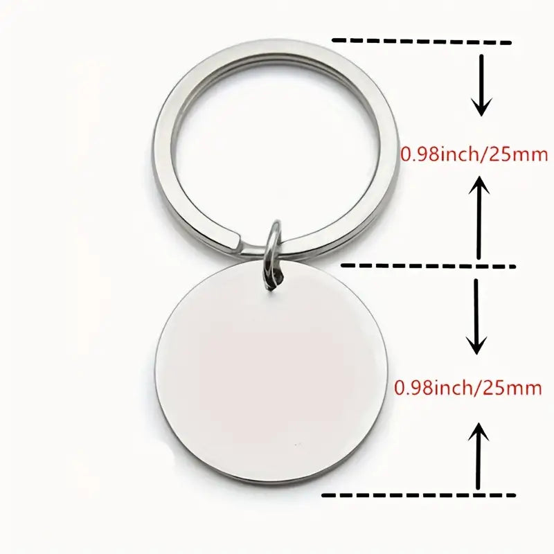 Keychain - Best Mom Ever