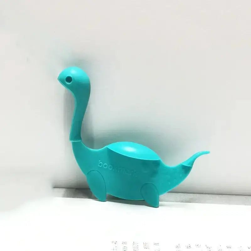 Loch Ness Monster Bookmark