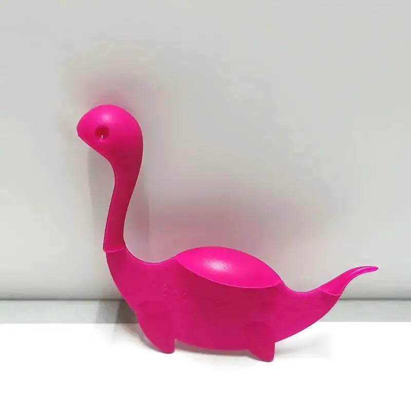 Loch Ness Monster Bookmark