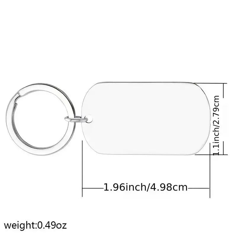 Keychain - Your The Best Thing I've Found On The Internet