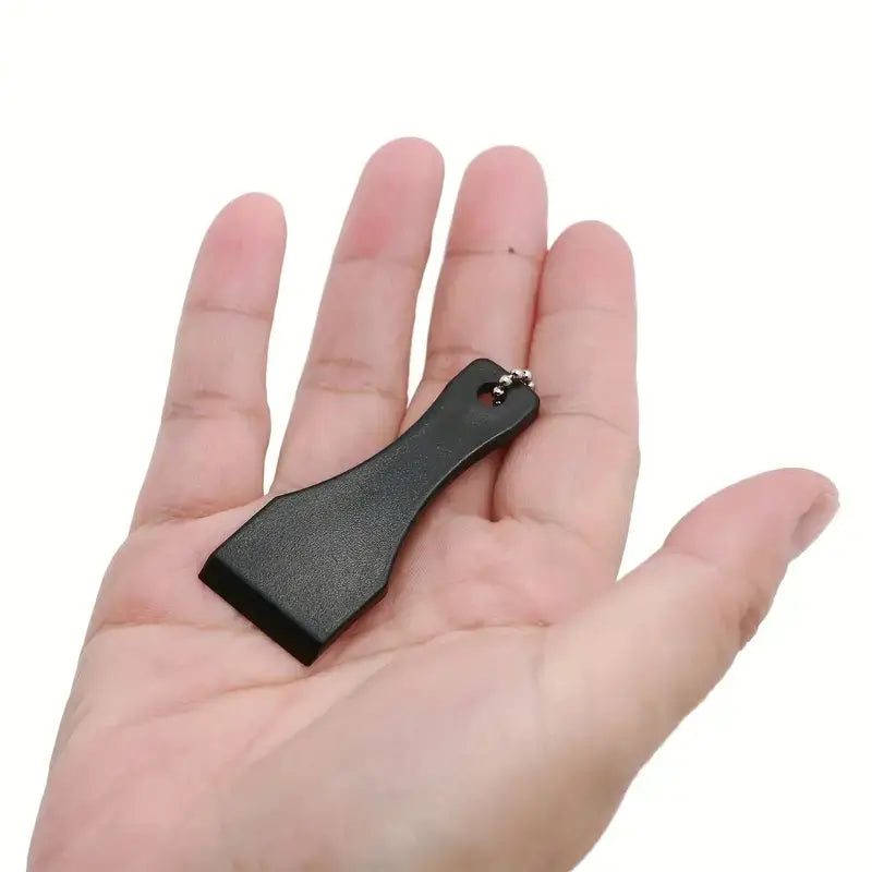 Lottery Scratcher tool