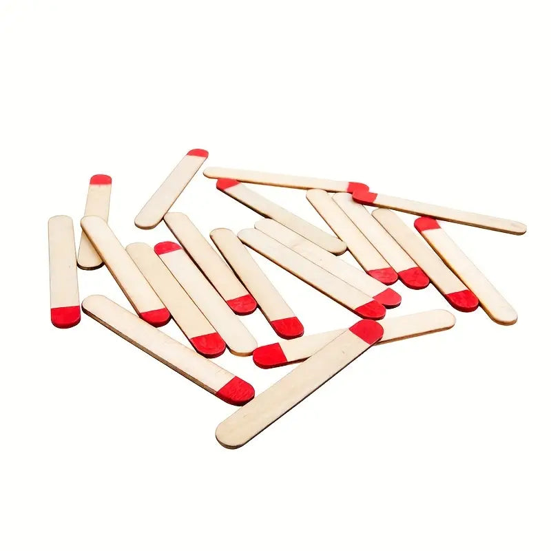 Montessori Type Wooden Math & Logic Puzzle Game - Educational Toys For Kids To Develop Thinking & Matching Skills