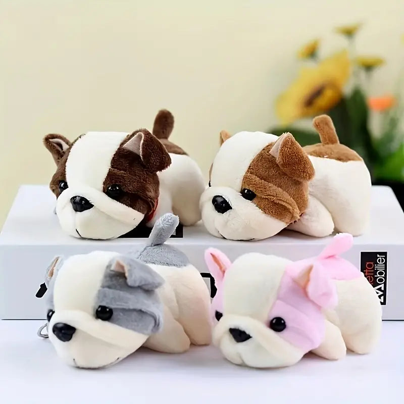 Super Cute Dog Stuffed Animals For Your Pet