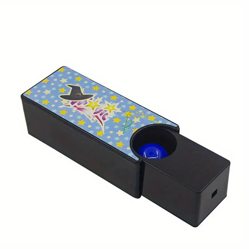 Magic Toy Set with Changeable Red/Blue Ball. 1 pc