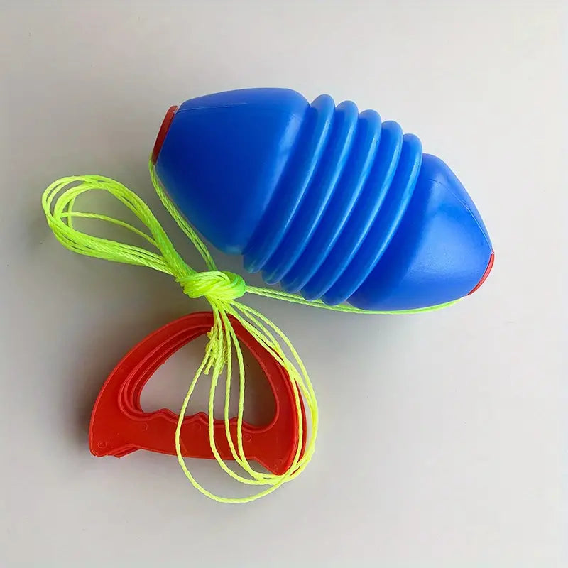 Pull Shuttle Ball Game Children/Adults Indoor/Outdoor Interactive Game