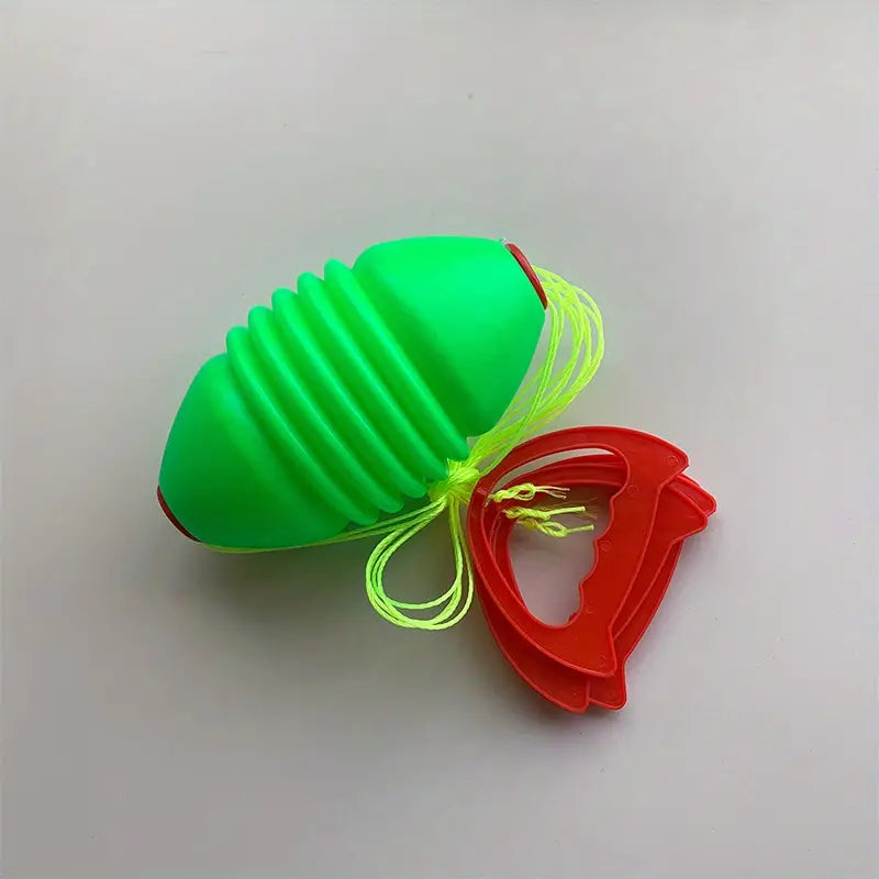 Pull Shuttle Ball Game Children/Adults Indoor/Outdoor Interactive Game