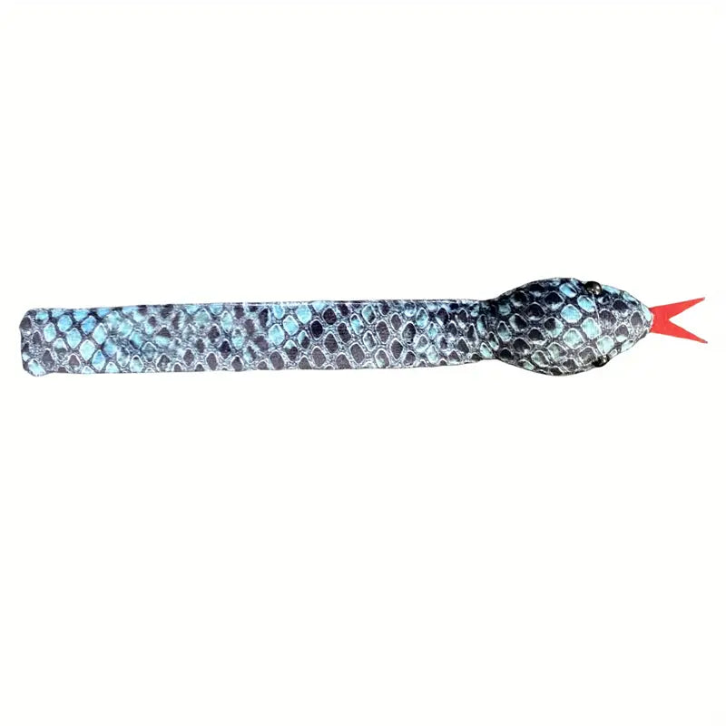 Really Cool Snake Slap Bracelets