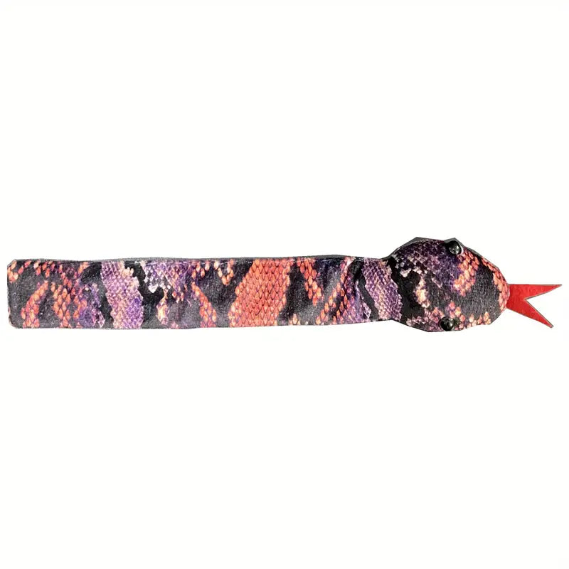 Really Cool Snake Slap Bracelets