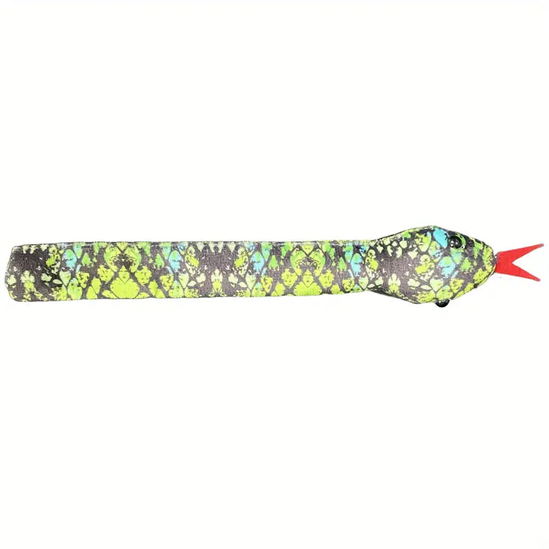 Really Cool Snake Slap Bracelets