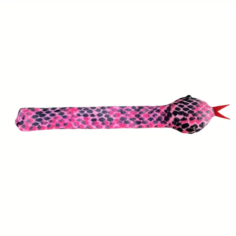Really Cool Snake Slap Bracelets