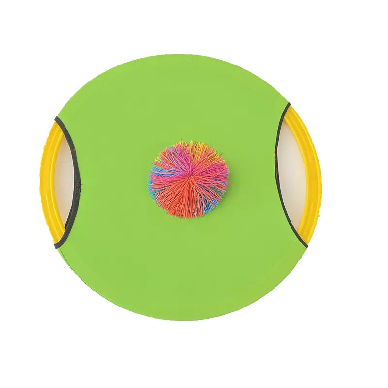 Solo or Group Interactive Bounce and Catch Game