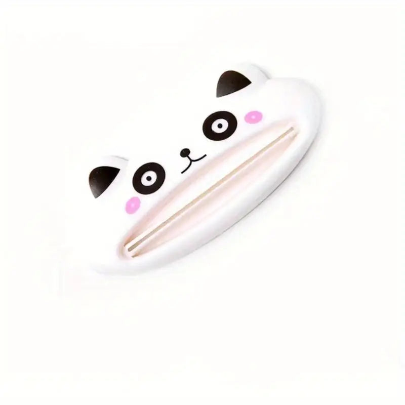 Toothpaste Squeezer Cartoon Shape
