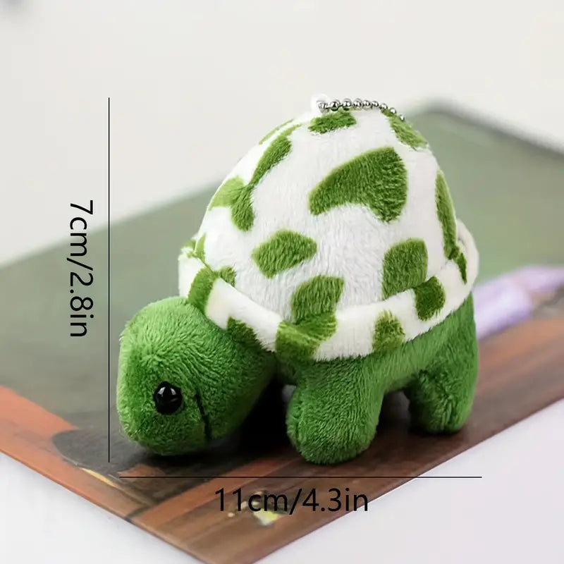 Turtle Pet Chew Toy