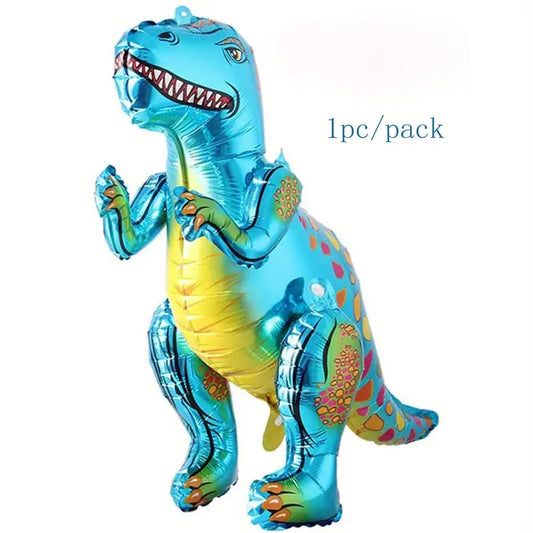 3D Dinosaur Balloon