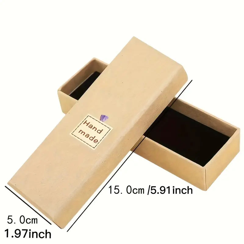 Bookmark - Feather and Butterfly - Metal - 1 piece