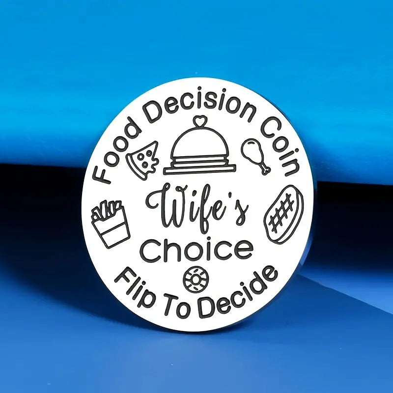 Destiny Flip Coin - One More Game / Time For Bed