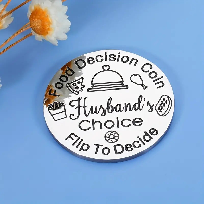 Destiny Flip Coin - One More Game / Time For Bed