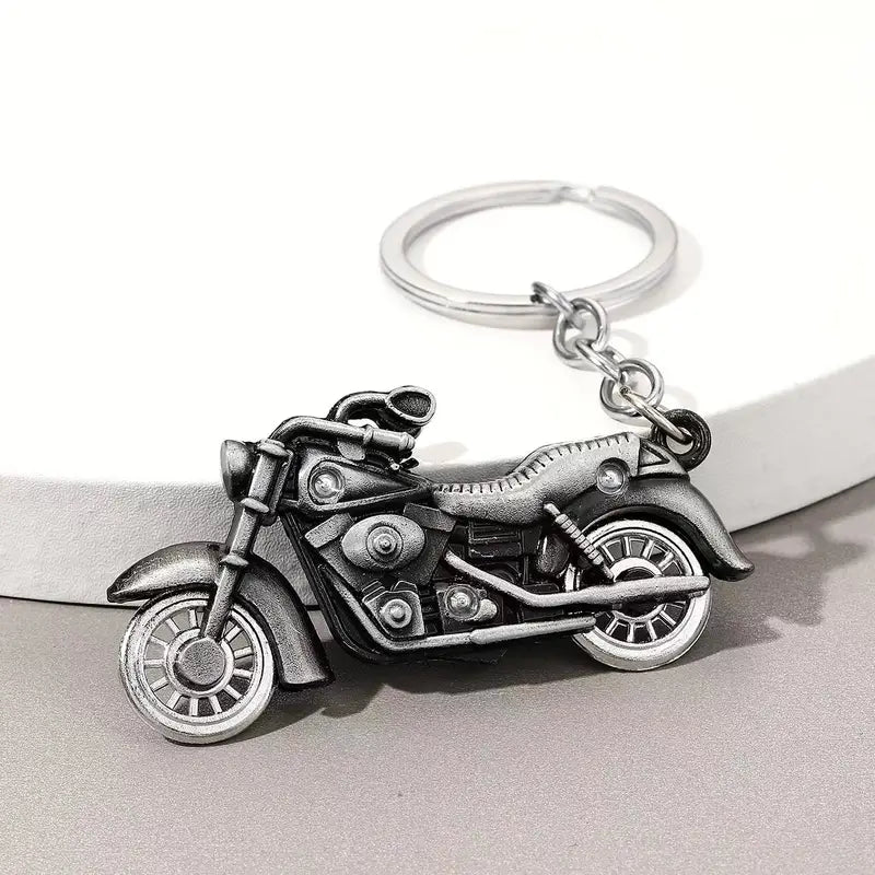 Keychain - Harley Davidson