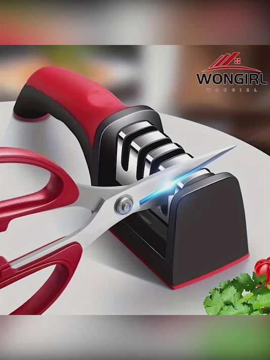 Knife Sharpner