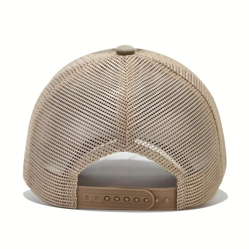 Shit Show Supervisor or Crew Member Cap - 100% Cotton