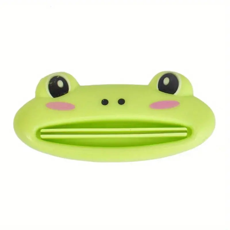 Toothpaste Squeezer Cartoon Shape