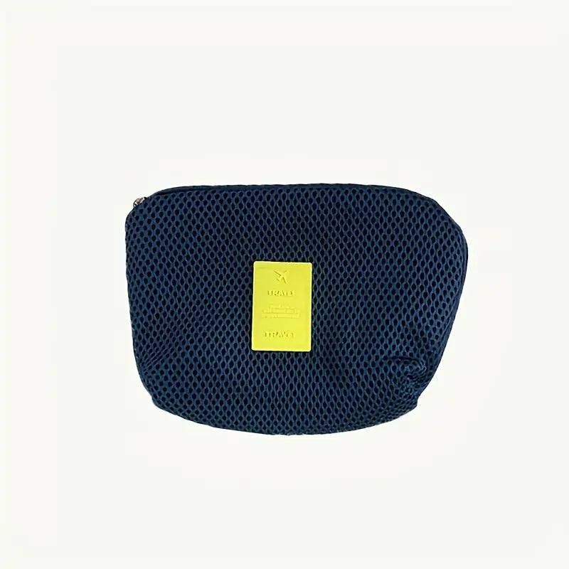 Multifunctional Cable Charger Storage Bag