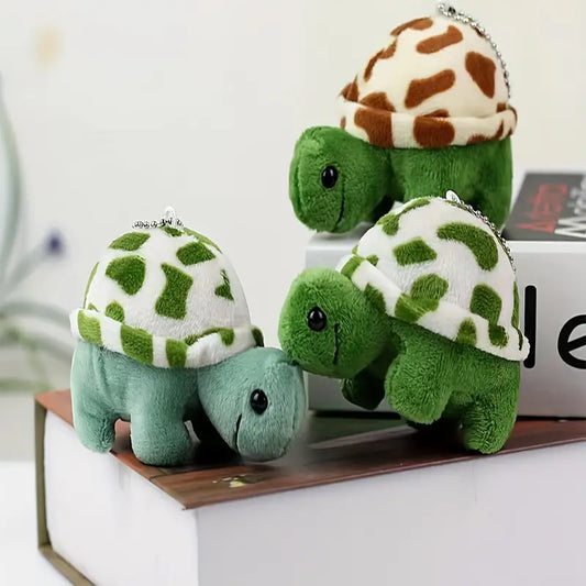 Turtle Pet Chew Toy