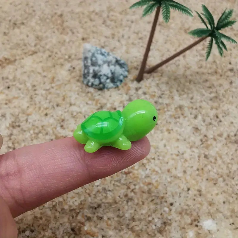 Turtley Awesome Pocket Turtle Hug