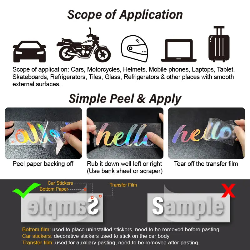 Dolphins Sunset on the Water - Car Sticker